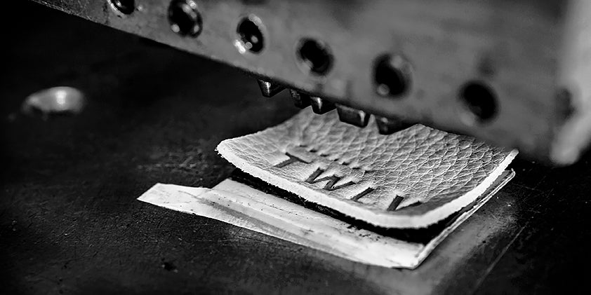 Project TWLV Handcrafted Boots