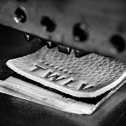 Project TWLV Handcrafted Boots