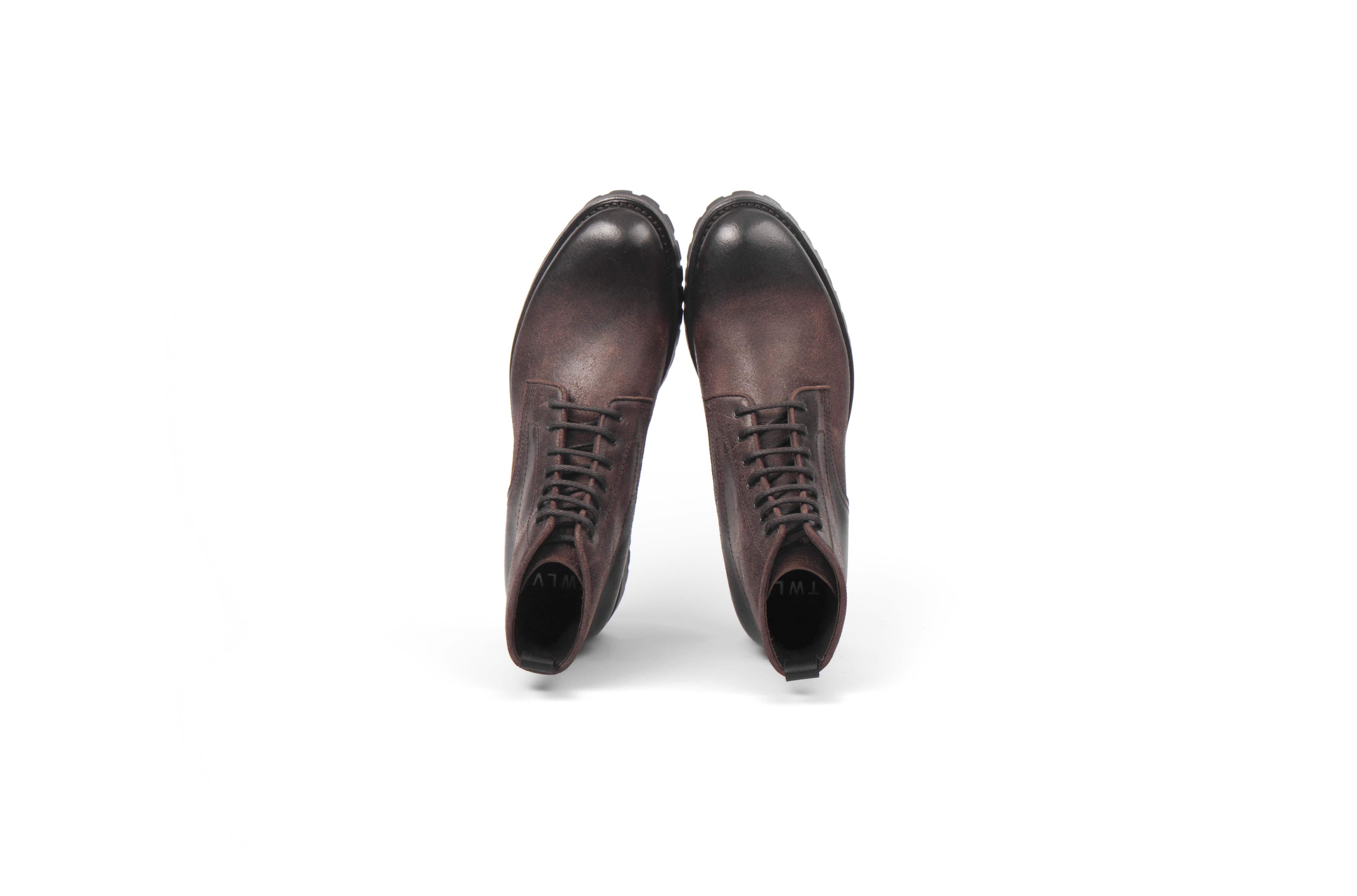 Legend Tmoro Cordovan Classic Boots