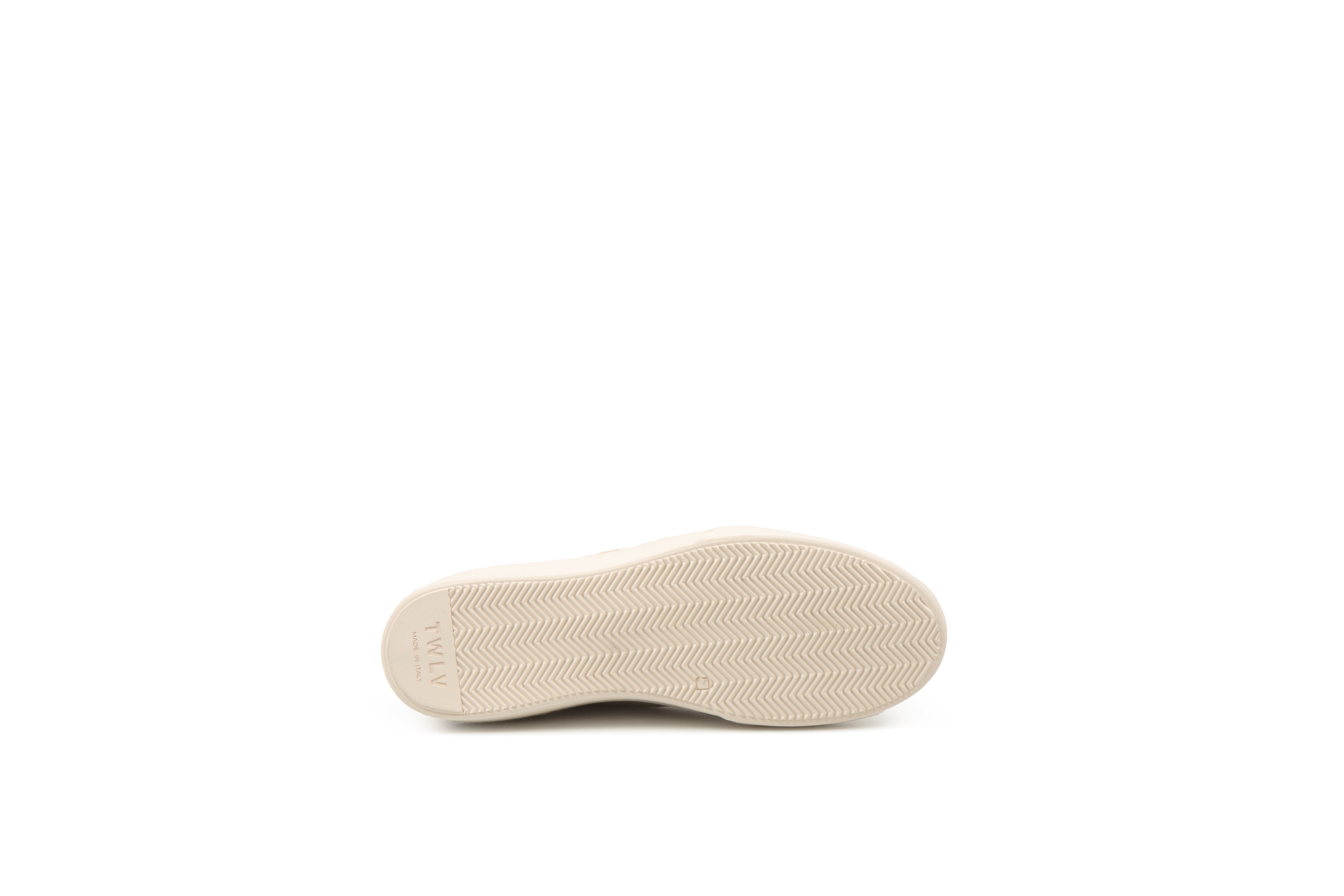 Borg Low Sneaker Snuff Suede