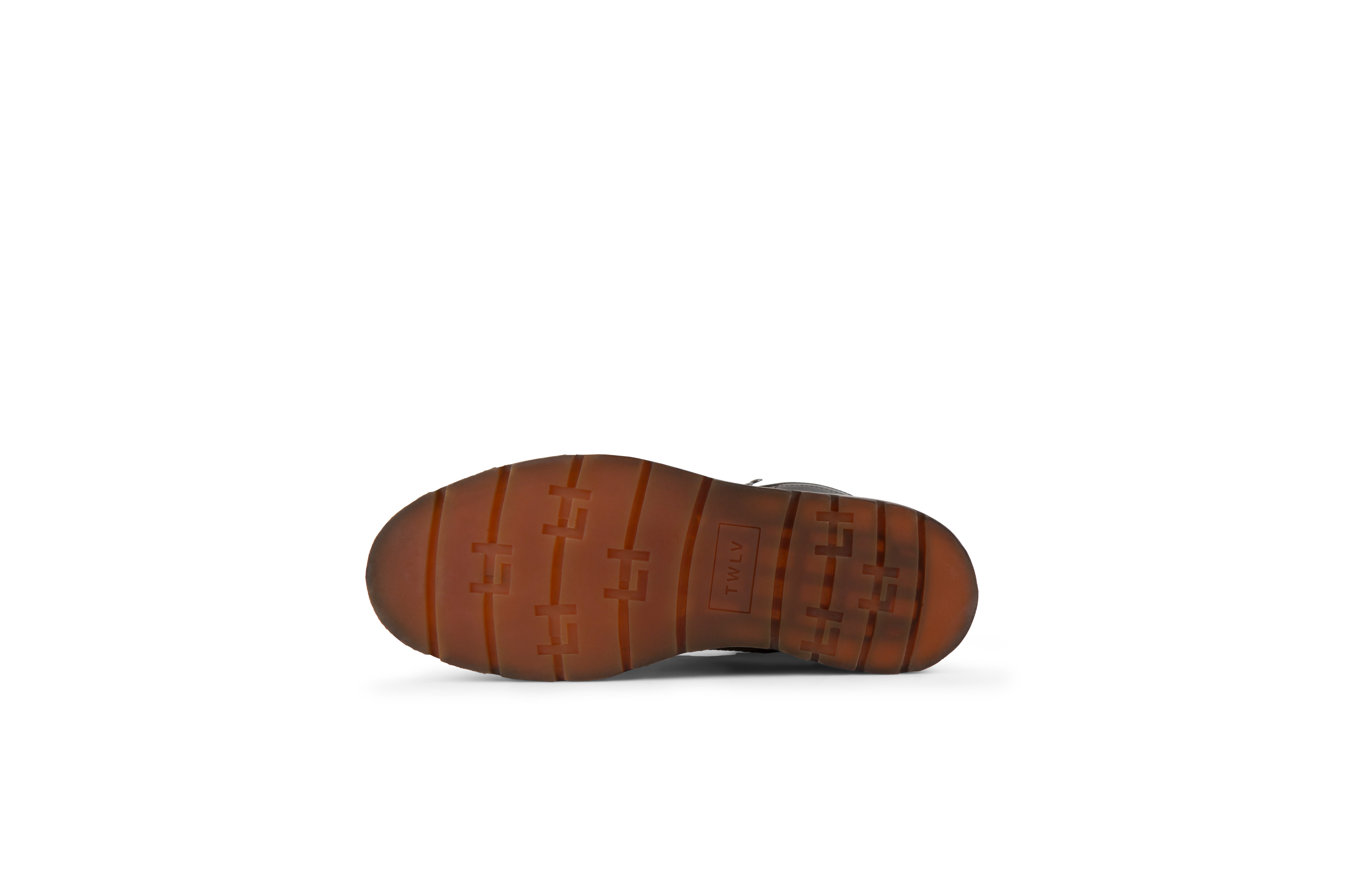 Nexx Tmoro Vegetable Tanned Balmoral Leather Boots